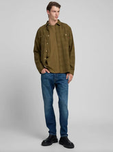 Jeans REPLAY Regular Fit Willbi M1008R. 030. 795 940 - Dark Blue